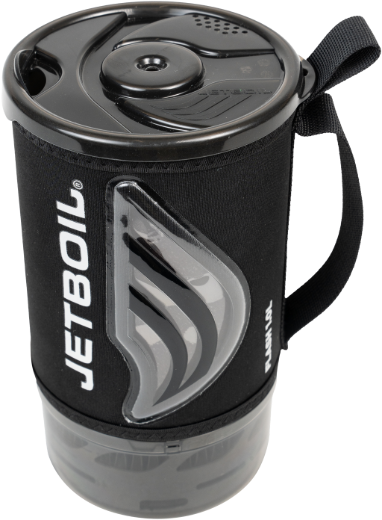 Bilde av Jetboil FLASH CARBON NA NA